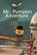 logo Mr. Pumpkin Adventure