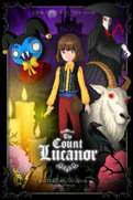 logo The Count Lucanor