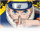 logo Naruto : Rise of a Ninja