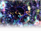 logo Geometry Wars Evolved 2