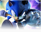 logo Sonic Unleashed