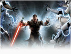 logo Star Wars : Le Pouvoir de la Force
