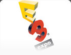 logo E3 2009