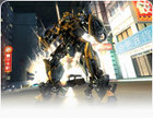 logo Transformers : La Revanche