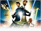 logo Star Wars The Clone Wars : Republic Heroes
