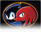 logo Sonic & Knuckles