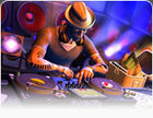 logo DJ Hero 2