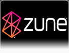 logo Zune