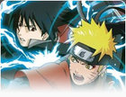 logo Naruto Shippuden Ultimate Ninja Storm 2