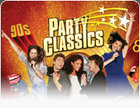 logo Lips : Party Classics