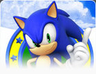 logo Sonic the Hedgehog 4