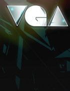 logo Video Game Awards 2012
