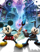 logo Disney Epic Mickey : Le Retour des Héros