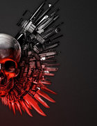 logo The Expendables 2