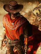 logo Call of Juarez : Gunslinger