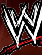 logo WWE 2K15