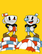 logo Cuphead