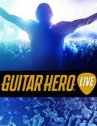 logo Guitar Hero Live