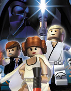 logo Lego Star Wars 2 : The original Trilogy