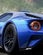 logo Forza Motorsport 6 Apex