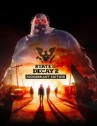 logo State of Decay 2