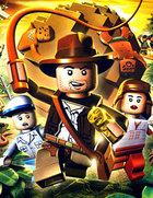 logo Lego Indiana Jones : La trilogie originale