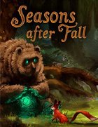 logo Seasons After Fall