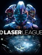 logo Laser League