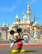 logo Disneyland Adventures