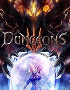 logo Dungeons 3