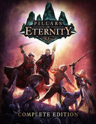 logo Pillars of Eternity : Complete Edition