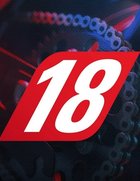 logo MotoGP 18