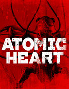 logo Atomic Heart