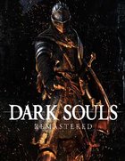 logo Dark Souls Remastered