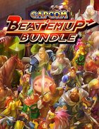 logo Capcom Beat 'Em Up Bundle