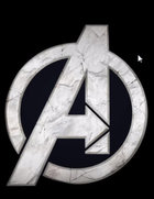 logo Marvel's Avengers