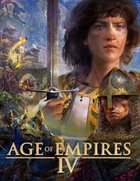 logo Age of Empires IV