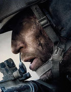 logo Call of Duty Modern Warfare