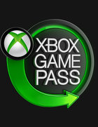 logo Xbox Game Pass