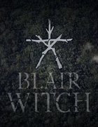 logo Blair Witch