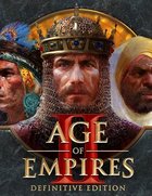 logo Age of Empires II : Definitive Edition