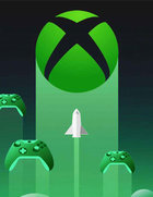 logo Xbox Cloud Gaming