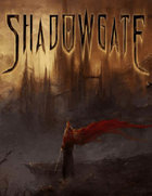 logo Shadowgate