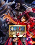 logo One Piece Pirate Warriors 4