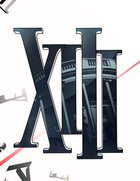 logo XIII Remake