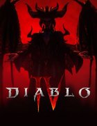 logo Diablo IV