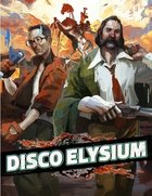 logo Disco Elysium