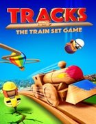 logo Tracks - The Train Set Game