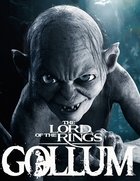 logo Le Seigneur des Anneaux : Gollum