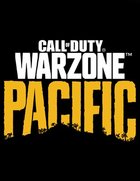 logo Call of Duty Warzone